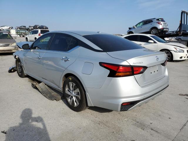 Photo 3 from auction – 2019 NISSAN ALTIMA S with VIN 1N4BL4BV7KN315146