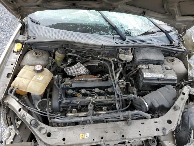Photo 7 from auction – 2005 FORD FOCUS ZX4 with VIN 1FAFP34NX5W157641
