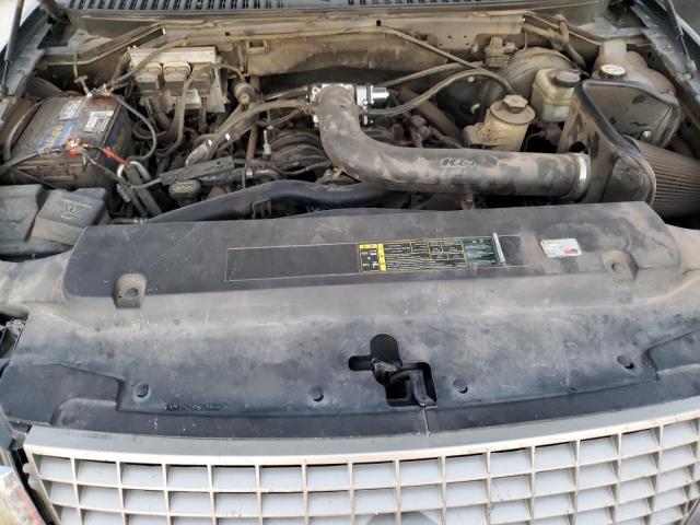 Photo 7 from auction – 2005 FORD EXPEDITION with VIN 1FMPU17585LA43027