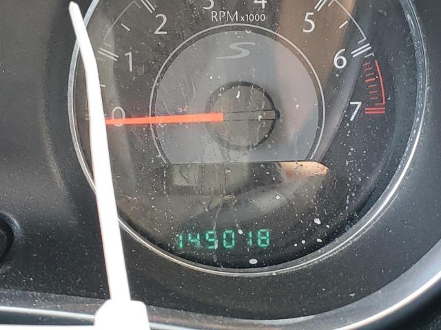 صورة رقم 8 من المزاد - 2012 CHRYSLER 200 S مع VIN 1C3CCBHG5CN277644