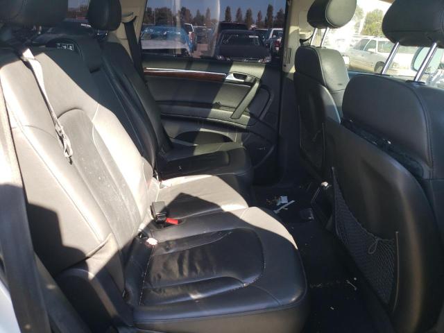 صورة رقم 6 من المزاد - 2008 AUDI Q7 مع VIN WA1BY74L48D004419