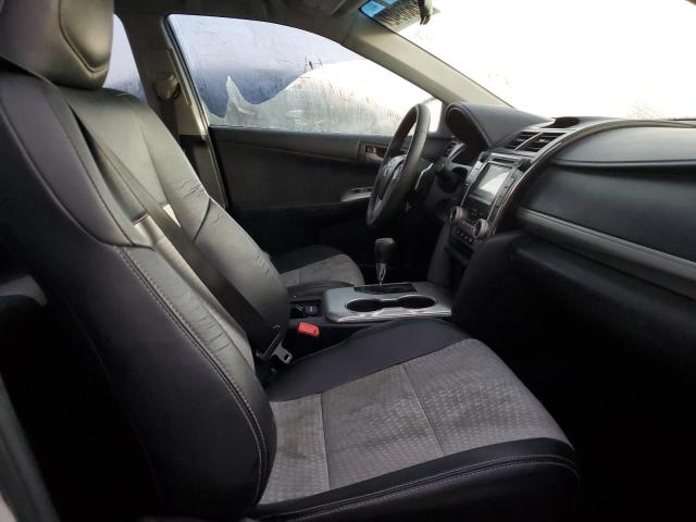 Photo 5 from auction – 2012 TOYOTA CAMRY BASE with VIN 4T1BF1FK1CU104110