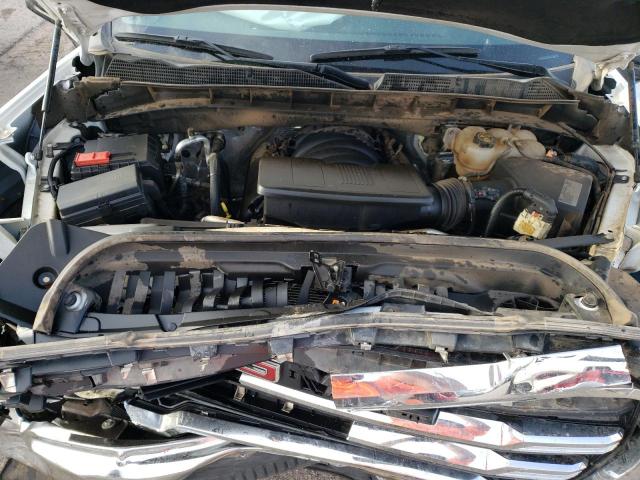 Photo 7 from auction – 2021 GMC SIERRA C15 with VIN 3GTP8BED3MG399728
