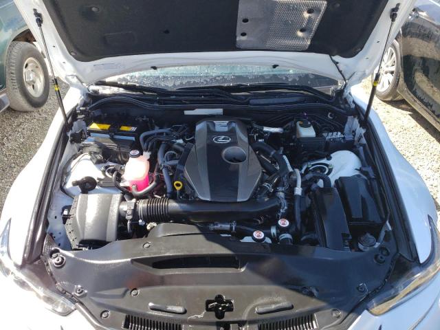 Photo 7 from auction – 2019 LEXUS IS 300 with VIN JTHBA1D24K5098686