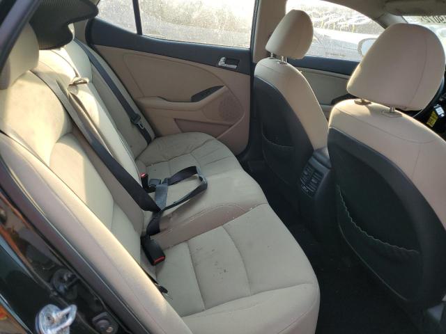 Photo 6 from auction – 2015 KIA OPTIMA HYB with VIN KNAGM4AD6F5078688