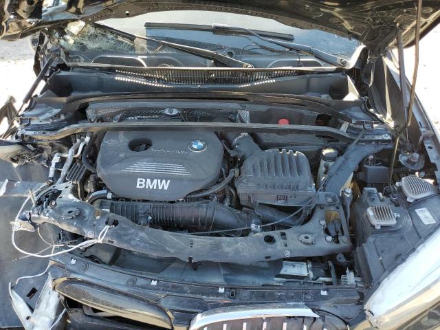 Photo 7 from auction – 2016 BMW X1 XDRIVE2 with VIN WBXHT3Z39G4A48498