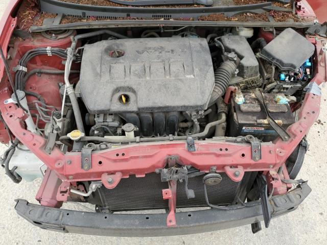 صورة رقم 7 من المزاد - 2016 TOYOTA COROLLA L مع VIN 5YFBURHE0GP448403
