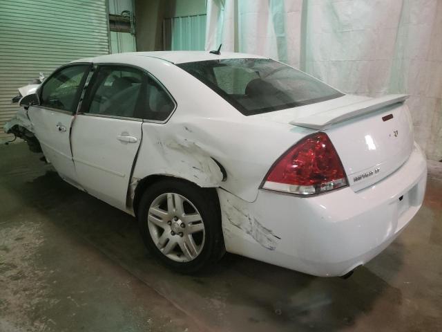 Photo 3 from auction – 2013 CHEVROLET IMPALA LT with VIN 2G1WG5E37D1253163