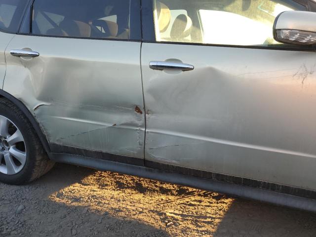 Photo 9 from auction – 2006 SUBARU B9 TRIBECA with VIN 4S4WX86C164404539