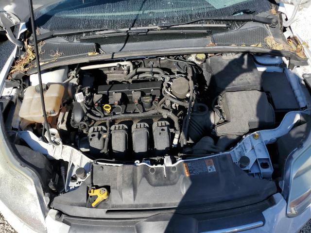Photo 7 from auction – 2014 FORD FOCUS SE with VIN 1FADP3F2XEL345958