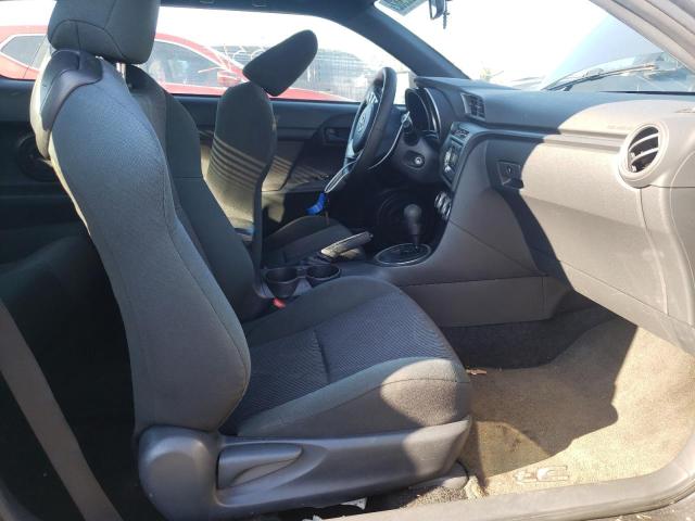 Photo 5 from auction – 2011 TOYOTA SCION TC with VIN JTKJF5C79B3017172