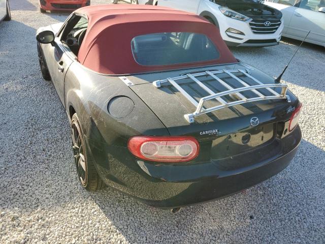 Photo 3 from auction – 2012 MAZDA MX-5 MIATA with VIN JM1NC2NF5C0222964