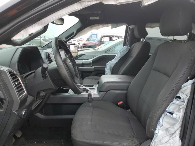 Photo 5 from auction – 2015 FORD F150 SUPER with VIN 1FTEW1EG9FFA35514