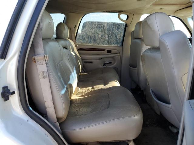 Photo 6 from auction – 2002 CADILLAC ESCALADE L with VIN 1GYEK63N32R291306