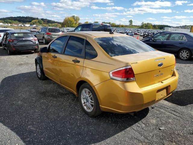 Photo 3 from auction – 2009 FORD FOCUS SE with VIN 1FAHP35N59W107906