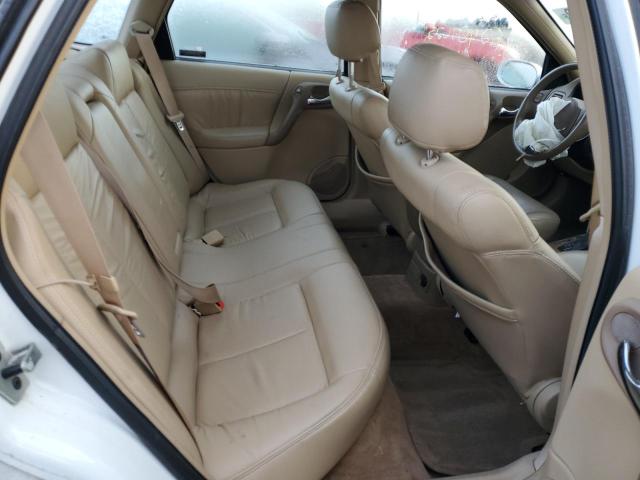 Photo 6 from auction – 2000 SATURN LS2 with VIN 1G8JW52R9YY627492