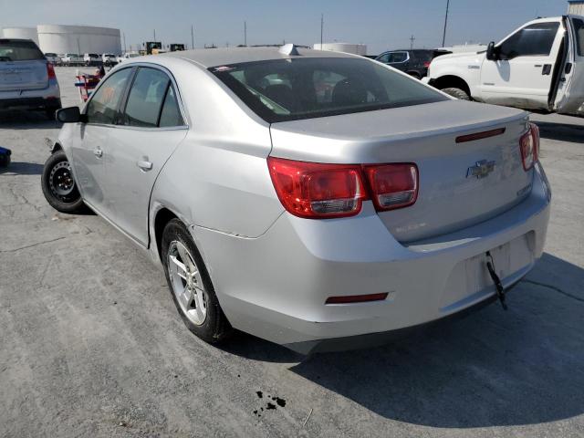 Photo 3 from auction – 2013 CHEVROLET MALIBU 1LT with VIN 1G11C5SA4DF271640