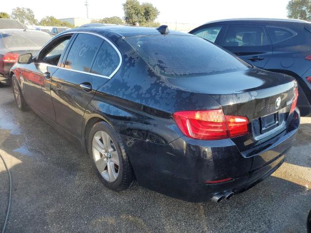 Foto 3 de la subasta – 2011 BMW 528 I con VIN WBAFR1C5XBC748914