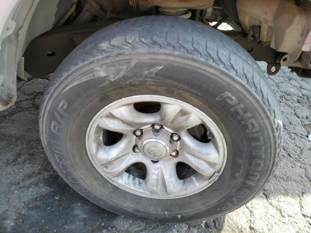 Photo 9 from auction – 2002 TOYOTA TUNDRA ACC with VIN 5TBRT34152S264441