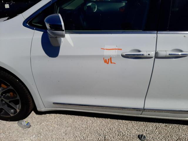 Photo 9 from auction – 2022 CHRYSLER PACIFICA L with VIN 2C4RC1GG9NR163637