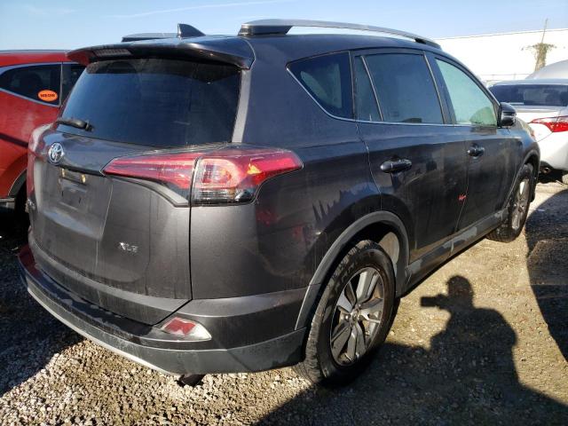 Photo 4 from auction – 2016 TOYOTA RAV4 XLE with VIN 2T3WFREV5GW261244