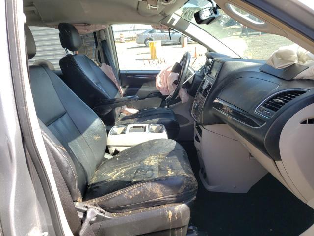 Photo 5 from auction – 2014 CHRYSLER TOWN & COU with VIN 2C4RC1BG6ER403783