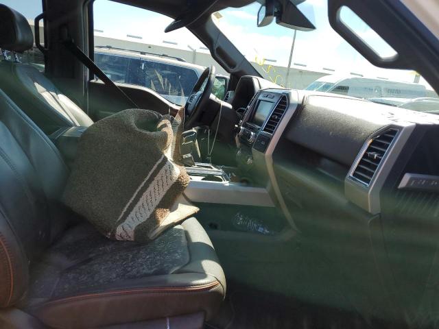 Photo 5 from auction – 2015 FORD F150 SUPER with VIN 1FTEW1EG5FFB59781