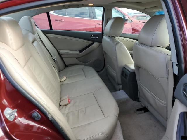 Photo 6 from auction – 2012 NISSAN ALTIMA BAS with VIN 1N4AL2APXCC169244
