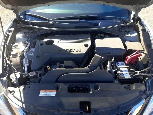 Photo 7 from auction – 2017 NISSAN ALTIMA 2.5 with VIN 1N4AL3AP5HN339544