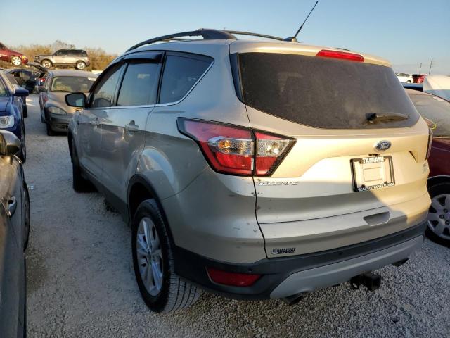 Photo 3 from auction – 2017 FORD ESCAPE SE with VIN 1FMCU0G91HUC60431