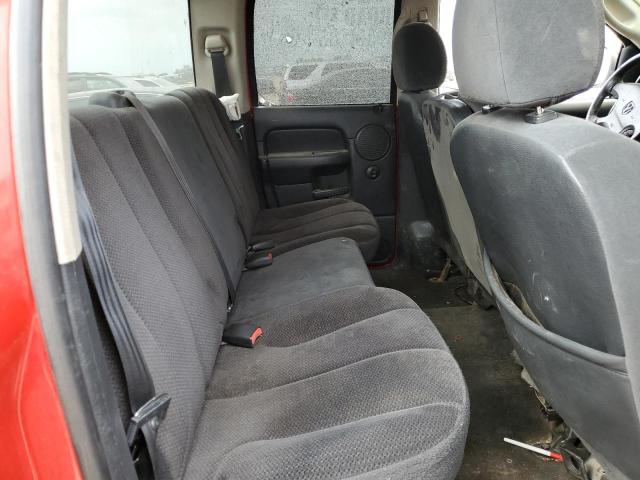 Foto 6 de la subasta – 2002 DODGE RAM 1500 con VIN 1D7HA18N42S605769