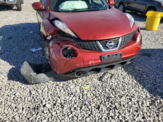 Photo 9 from auction – 2013 NISSAN JUKE S with VIN JN8AF5MV0DT226876
