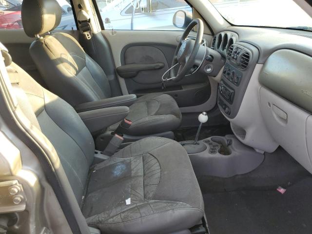 Photo 5 from auction – 2003 CHRYSLER PT CRUISER with VIN 3C8FY68B93T577059