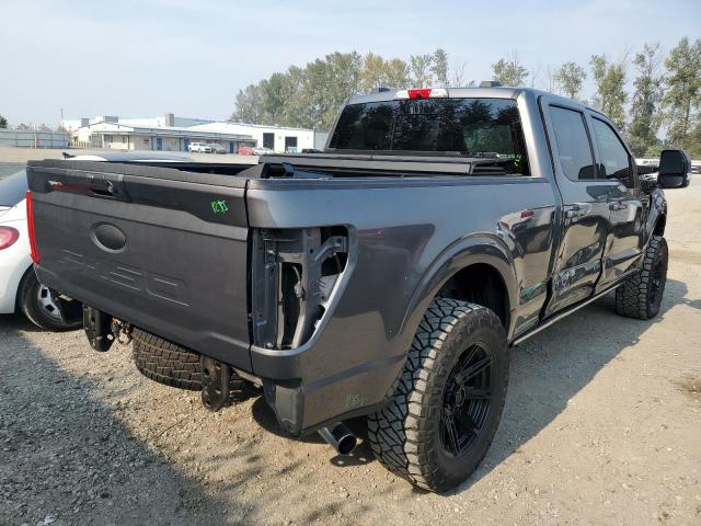 Photo 4 from auction – 2021 FORD F150 SUPER with VIN 1FTFW1ED8MFA61528