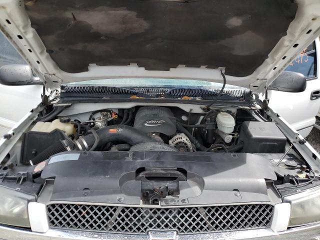 Photo 7 from auction – 2003 CHEVROLET SILVERADO with VIN 2GCEK19TX31259252