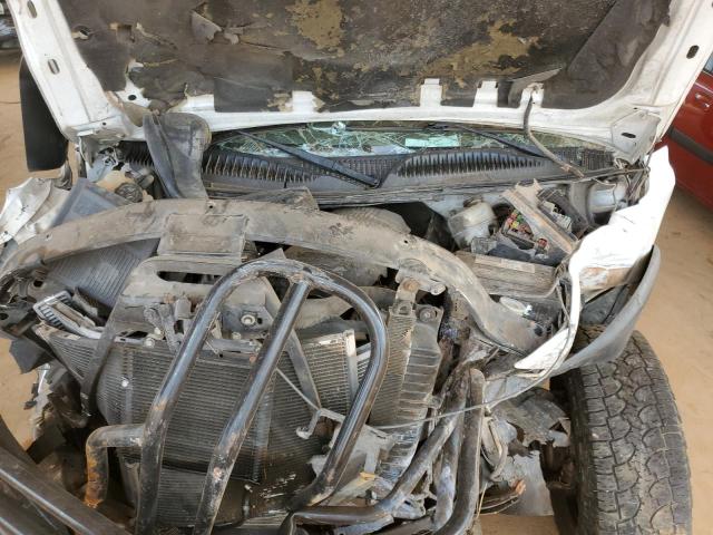 Photo 7 from auction – 2006 GMC SIERRA K25 with VIN 1GTHK29U46E255891