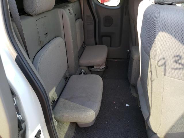 Photo 6 from auction – 2016 NISSAN FRONTIER S with VIN 1N6BD0CT7GN737189