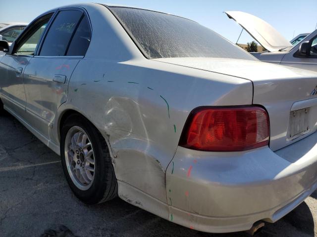 Photo 9 from auction – 2002 MITSUBISHI GALANT ES with VIN 4A3AA46G32E036796