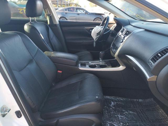 Photo 5 from auction – 2013 NISSAN ALTIMA 2.5 with VIN 1N4AL3AP8DN534631