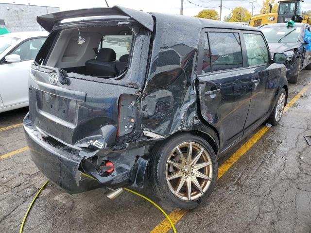 Photo 4 from auction – 2012 SCION XB with VIN JTLZE4FE1CJ009327