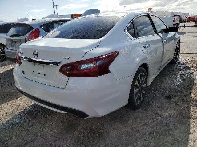 Photo 4 from auction – 2018 NISSAN ALTIMA 2.5 with VIN 1N4AL3AP7JC235252