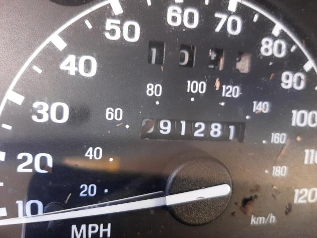 Photo 8 from auction – 2002 FORD RANGER SUP with VIN 1FTYR44U82TA27199