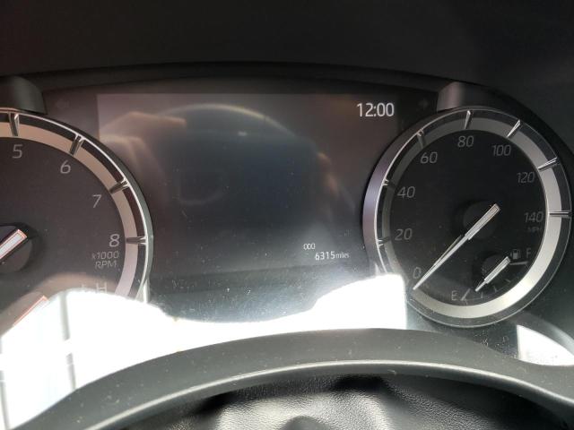 Photo 8 from auction – 2022 TOYOTA HIGHLANDER with VIN 5TDGZRAH1NS104336