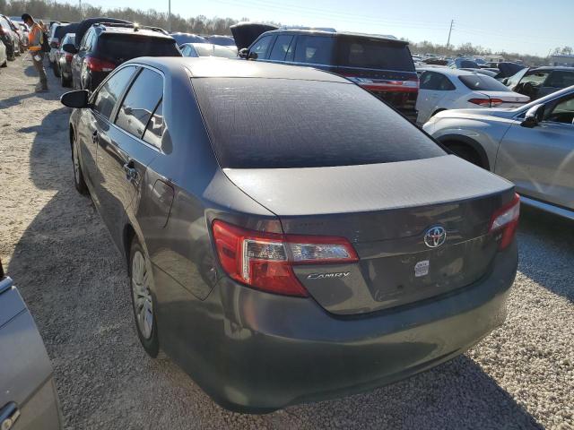 Photo 3 from auction – 2013 TOYOTA CAMRY L with VIN 4T1BF1FK2DU242580