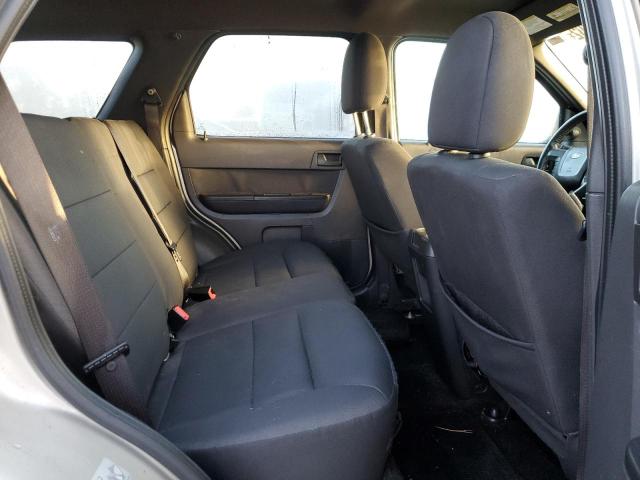 Photo 6 from auction – 2012 FORD ESCAPE XLT with VIN 1FMCU0D74CKB39173