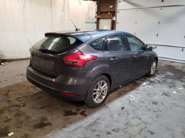 Photo 4 from auction – 2015 FORD FOCUS SE with VIN 1FADP3K20FL291206