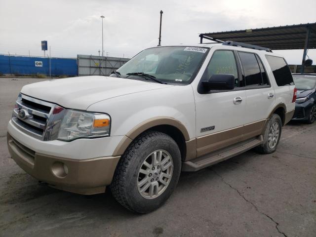 Photo 2 from auction – 2014 FORD EXPEDITION with VIN 1FMJU1J5XEEF15344