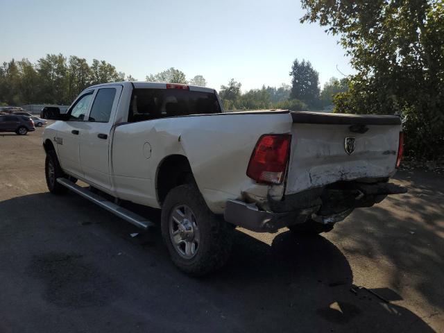 Photo 3 from auction – 2015 RAM 2500 ST with VIN 3C6UR5HL8FG611201