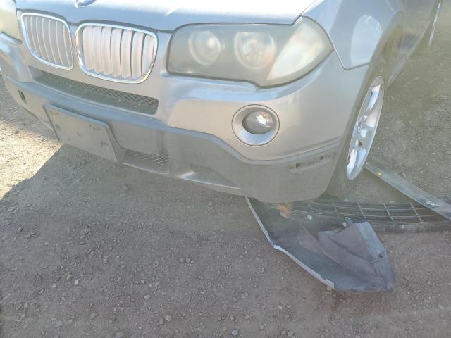 Photo 9 from auction – 2008 BMW X3 3.0SI with VIN WBXPC93488WJ03073