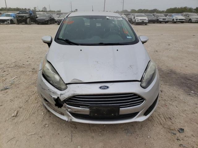 Photo 9 from auction – 2016 FORD FIESTA SE with VIN 3FADP4EJ9GM183367